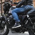 Miniatyrbild 6 av 6: Stylmartin Motorcykel Skor Core Wp Svart EU 42 Man