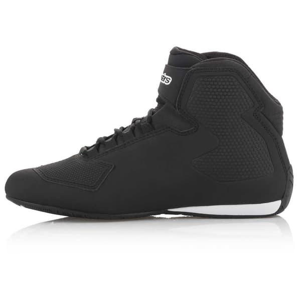 Alpinestars Motorcykel Skor Sektor Svart EU 43 1/2 Man