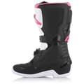 Pikkukuva 3 / 4: Alpinestars Moottoripyörä Saappaat Stella Tech 3 Musta EU 39 Mies