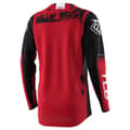 Pikkukuva 2 / 2: Troy Lee Designs Pitkähihainen T-paita Gp Astro Punainen,Musta L Mies
