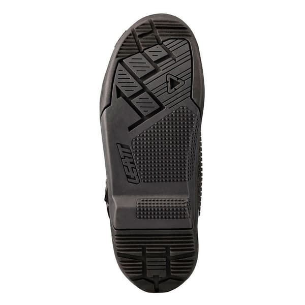 Leatt Motorcykel Støvler 3.5 Sort EU 45 1/2 Mand