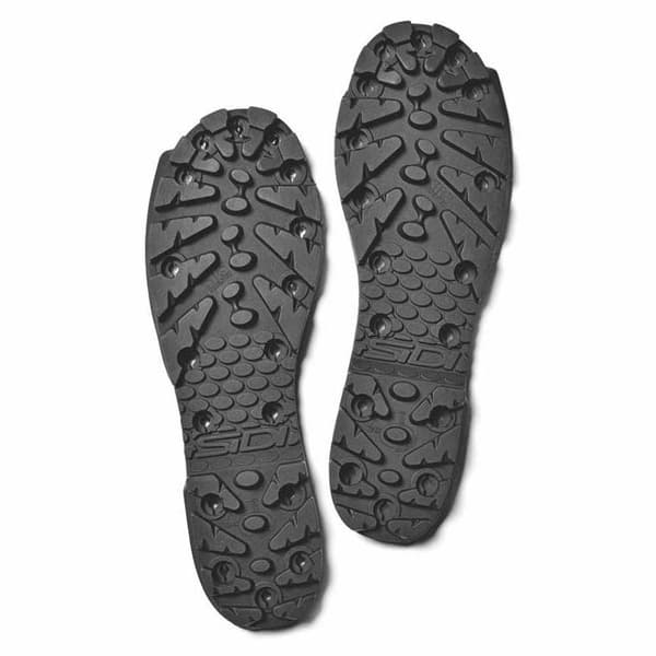 Sidi Sulor Enduro E1 Srs Grå EU 43-44 Man