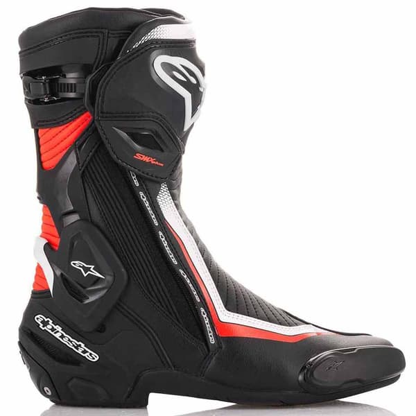 Alpinestars Smx Plus V2 Svart EU 44 Man