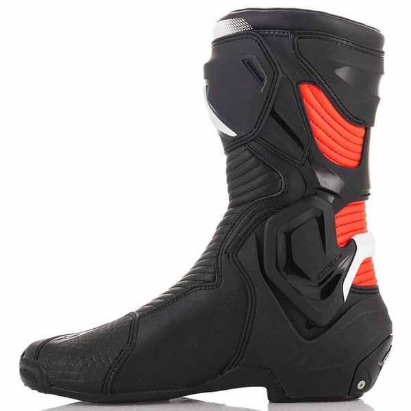 Alpinestars Smx Plus V2 Svart EU 44 Man