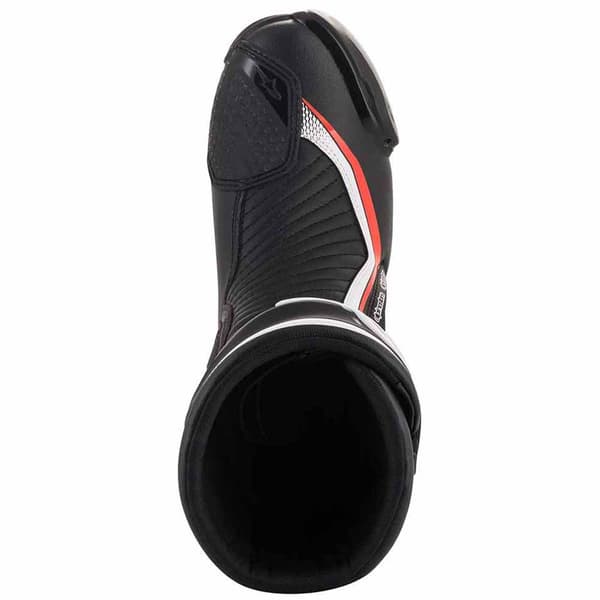 Alpinestars Smx Plus V2 Svart EU 44 Man