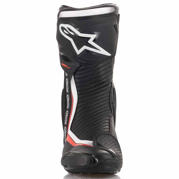 Alpinestars Smx Plus V2 Svart EU 44 Man