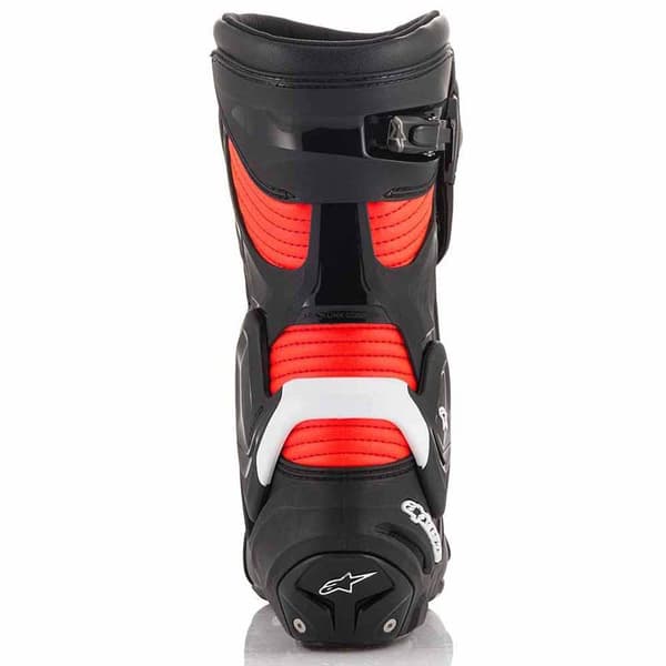 Alpinestars Smx Plus V2 Svart EU 44 Man