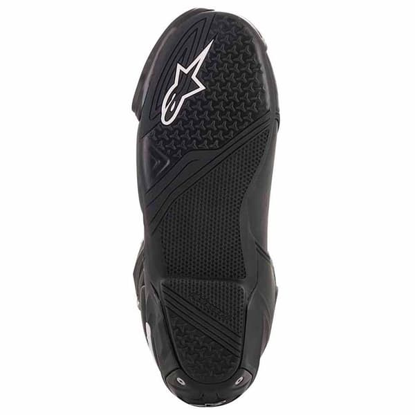 Alpinestars Smx Plus V2 Svart EU 44 Man