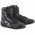 Pikkukuva 1 / 7: Alpinestars Moottoripyörä Kengät Fastback 2 Musta EU 43 Mies