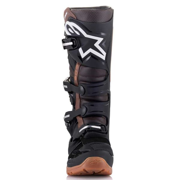 Alpinestars Stövlar Tech 7 Enduro Brun,Svart EU 45 1/2 Man