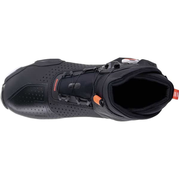 Alpinestars Motorcykel Sko Sp-2 Sort EU 44 Mand