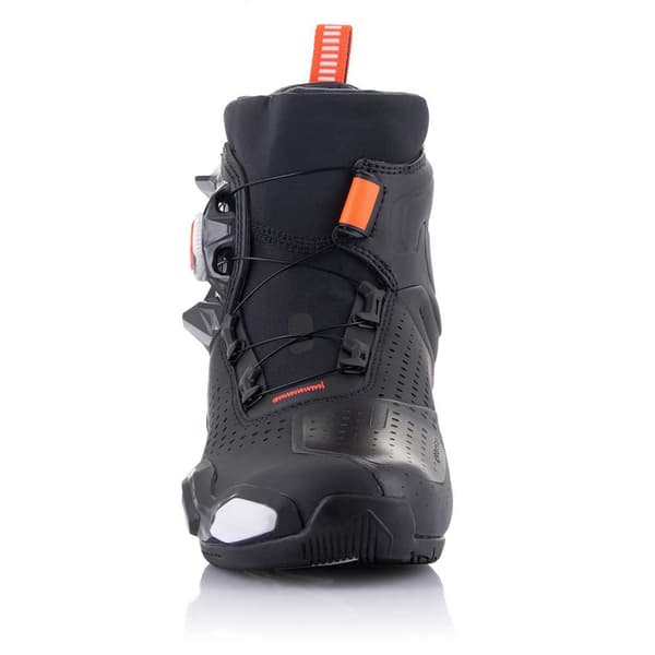 Alpinestars Motorcykel Sko Sp-2 Sort EU 44 Mand