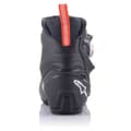 Miniatyrbillede 7 af 7: Alpinestars Motorcykel Sko Sp-2 Sort EU 44 Mand