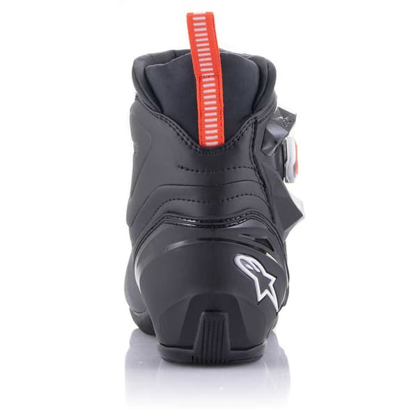 Alpinestars Motorcykel Sko Sp-2 Sort EU 44 Mand
