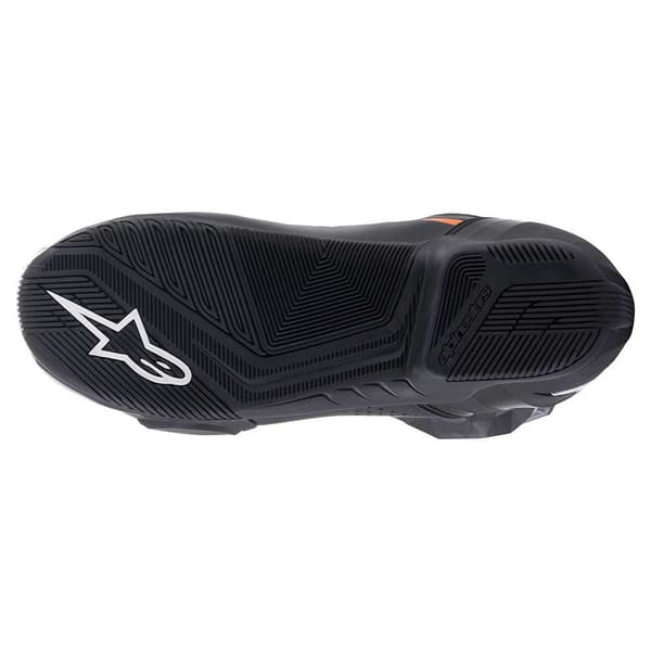 Alpinestars Motorcykel Sko Sp-2 Sort EU 44 Mand