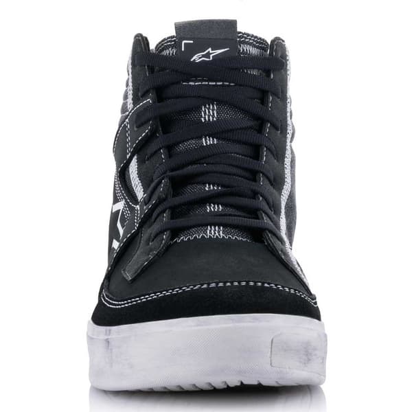 Alpinestars Moottoripyörä Kengät Ageless Riding Musta EU 44 Mies