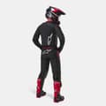 Miniatyrbillede 7 af 8: Alpinestars Langærmet T-shirt Honda Racer Iconic Sort L Mand