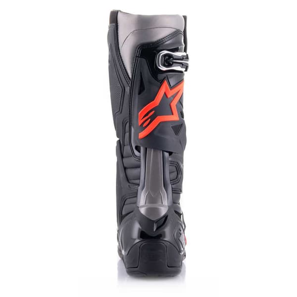 Alpinestars Motorcykel Støvler Tech 10 Sort EU 45 1/2 Mand