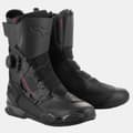 Miniatyrbillede 4 af 7: Alpinestars Motorcykel Støvler Sp-x Boa Sort EU 39 Mand