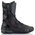 Miniatyrbillede 1 af 7: Alpinestars Motorcykel Støvler Sp-x Boa Sort EU 39 Mand