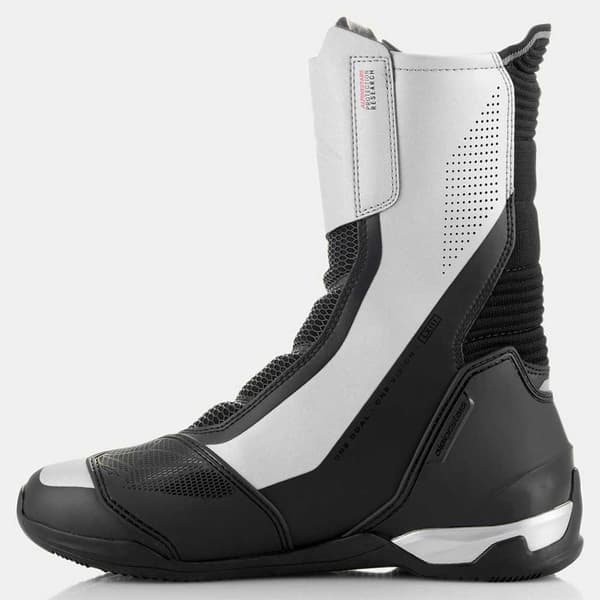 Alpinestars Moottoripyörä Saappaat Sp-x Boa Harmaa EU 42 Mies