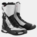 Pikkukuva 4 / 7: Alpinestars Moottoripyörä Saappaat Sp-x Boa Harmaa EU 42 Mies