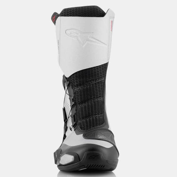 Alpinestars Moottoripyörä Saappaat Sp-x Boa Harmaa EU 42 Mies