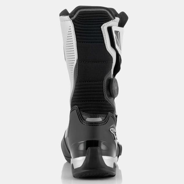 Alpinestars Moottoripyörä Saappaat Sp-x Boa Harmaa EU 42 Mies