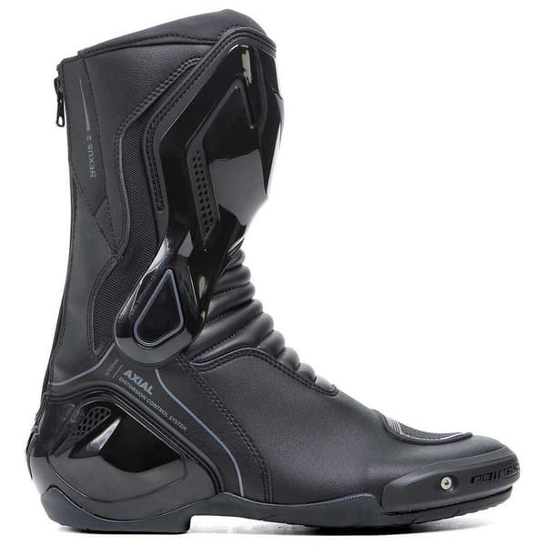 Dainese Motorcykel Stövlar Nexus 2 Svart EU 45 Man