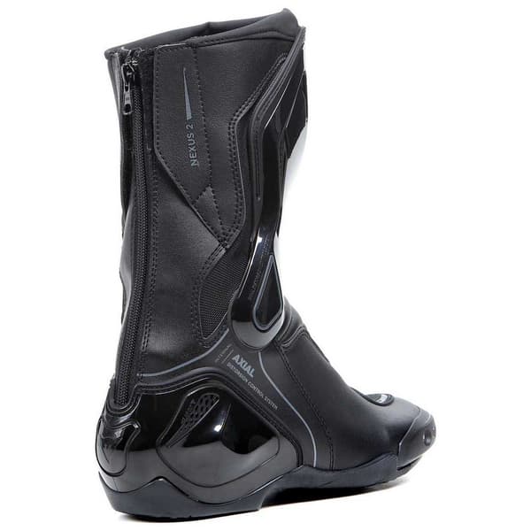Dainese Motorcykel Stövlar Nexus 2 Svart EU 45 Man