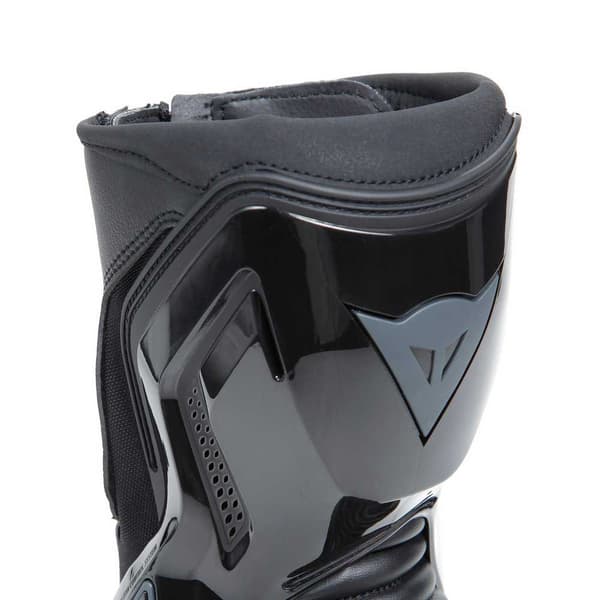 Dainese Motorcykel Stövlar Nexus 2 Svart EU 45 Man