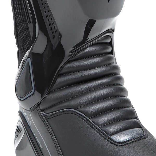 Dainese Motorcykel Stövlar Nexus 2 Svart EU 45 Man