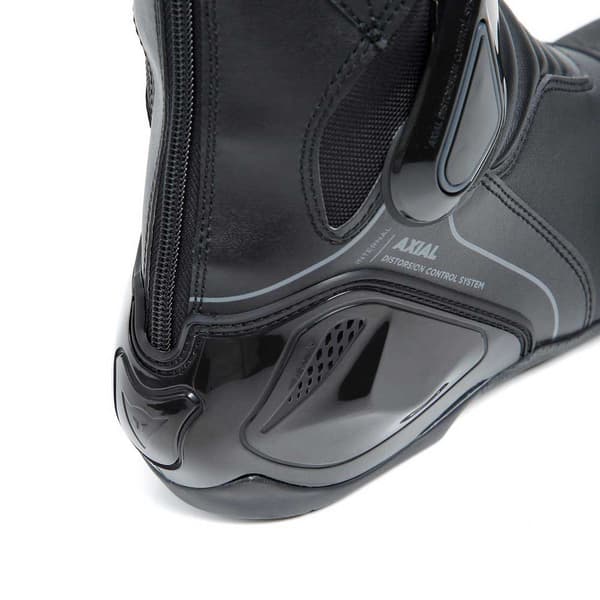 Dainese Motorcykel Stövlar Nexus 2 Svart EU 45 Man