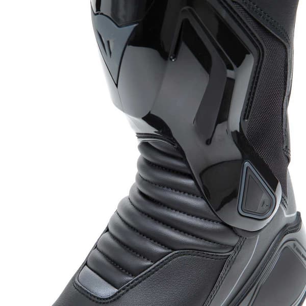 Dainese Motorcykel Stövlar Nexus 2 Svart EU 45 Man