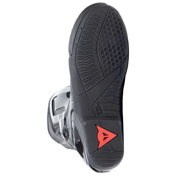 Dainese Motorcykel Stövlar Nexus 2 Svart EU 45 Man