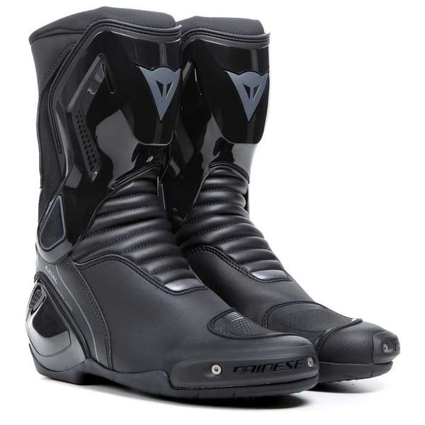 Dainese Motorcykel Stövlar Nexus 2 Svart EU 45 Man