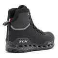 Miniatyrbillede 4 af 8: Tcx Motorcykel Støvler Climatrek Surround Goretex Sort EU 42 Mand