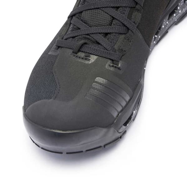 Tcx Motorcykel Støvler Climatrek Surround Goretex Sort EU 42 Mand