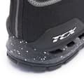 Miniatyrbillede 8 af 8: Tcx Motorcykel Støvler Climatrek Surround Goretex Sort EU 42 Mand