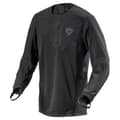 Miniatyrbillede 1 af 2: Revit Jersey Sierra Sort M Mand