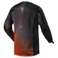 Miniatyrbillede 4 af 6: Revit Jersey Trailblazer Sort S Mand