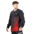 Miniatyrbillede 5 af 6: Revit Jersey Trailblazer Sort S Mand