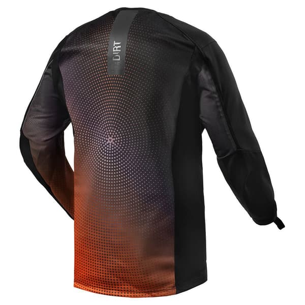 Revit Jersey Trailblazer Musta L Mies