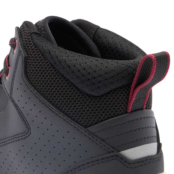 Dainese Motorcykel Skor Suburb Air Svart EU 39 Kvinna