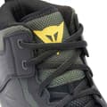 Pikkukuva 7 / 8: Dainese Moottoripyörä Kengät Suburb Air Vihreä,Musta EU 42 Mies