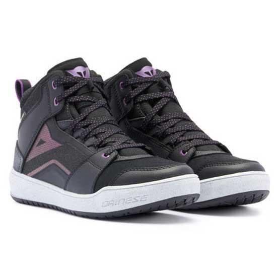 Dainese Moottoripyörä Kengät Suburb D-wp Violetti EU 36 Nainen