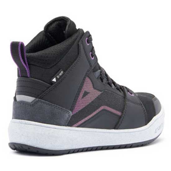 Dainese Moottoripyörä Kengät Suburb D-wp Violetti EU 36 Nainen
