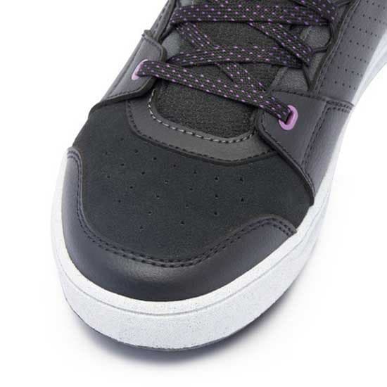 Dainese Moottoripyörä Kengät Suburb D-wp Violetti EU 36 Nainen