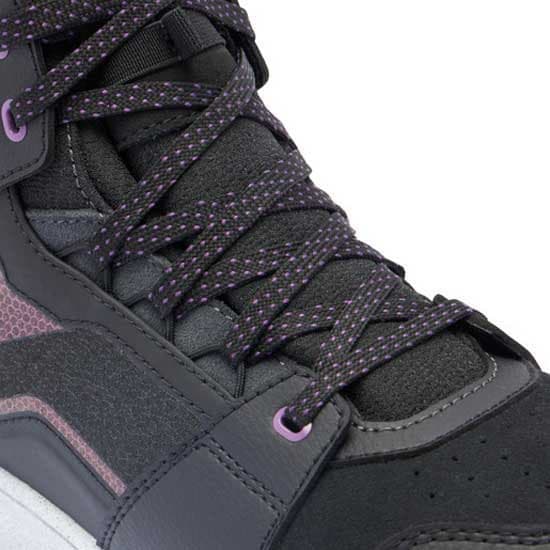 Dainese Moottoripyörä Kengät Suburb D-wp Violetti EU 36 Nainen
