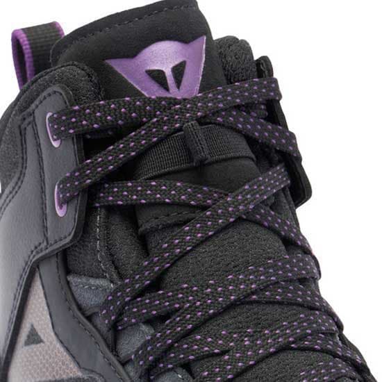 Dainese Moottoripyörä Kengät Suburb D-wp Violetti EU 36 Nainen